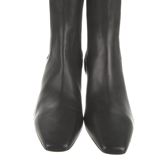 🚨 SOLD - Toteme Midi Boot - leather - never worn - Picture 3 of 7